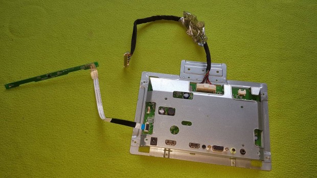 Asus Vx279H Monitor Panel