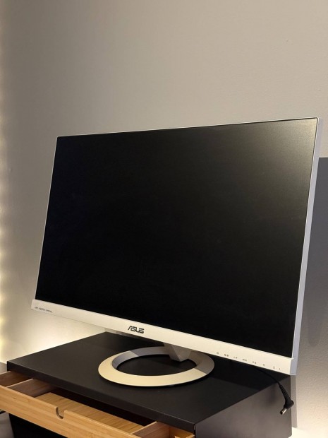 Asus Vx279H-W monitor fehr