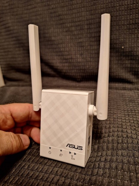 Asus WIFI hattvnvel