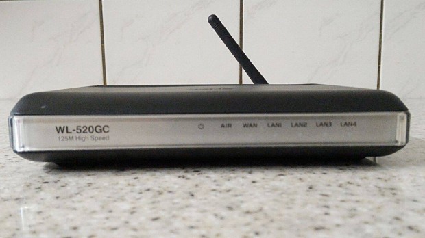 Asus WIFI router