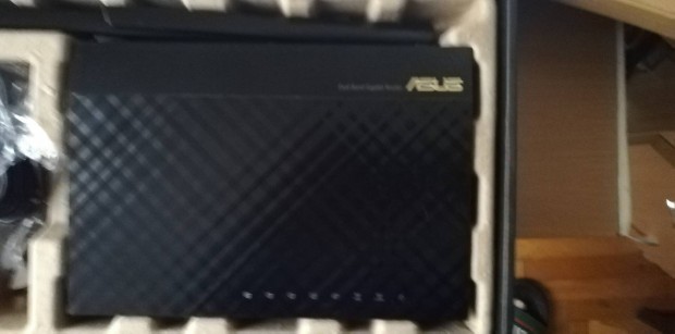 Asus WiFi router