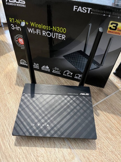 Asus Wi-fi router