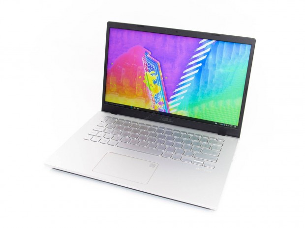 Asus X409FL laptop szmlval s garancival