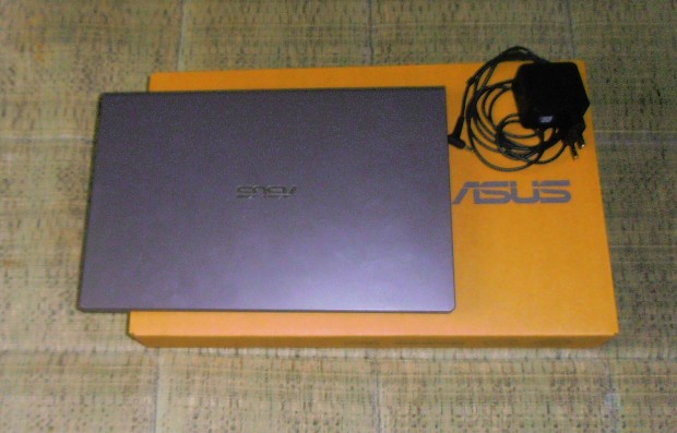 Asus X409Fa I3-10110U, 14HD, 8/256GB HDD laptop, Windows1