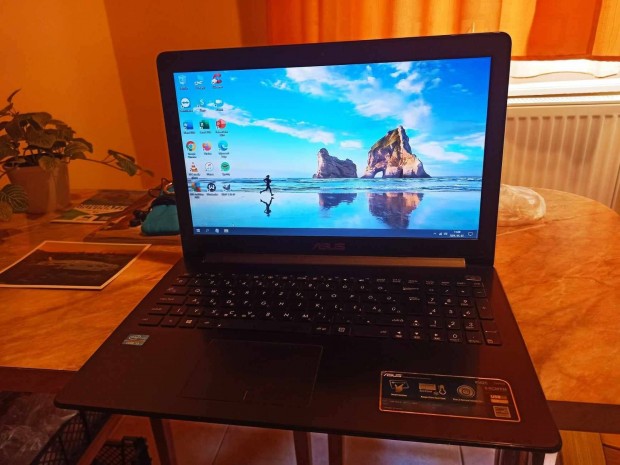 Asus X502C laptop