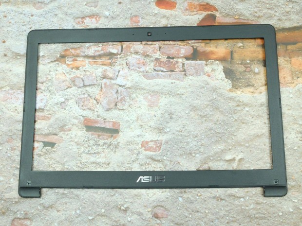 Asus X502 laptop kijelz keret 13N0-P1A0B01 13NB00I1AP0201