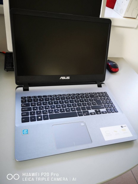 Asus X507m hibs gy alkatrsznek ajnlom 