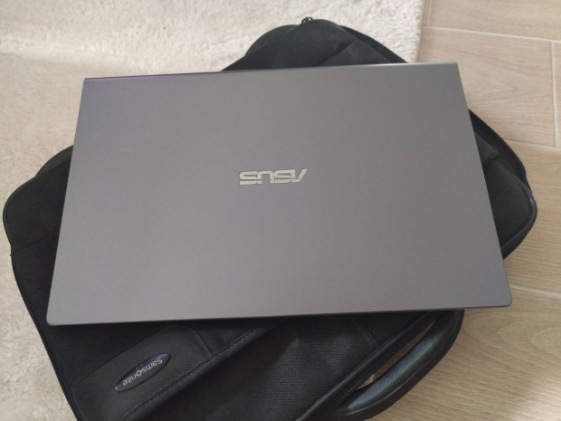 Asus X509 / FHD / i3 10.GEN / 256GB +1TB