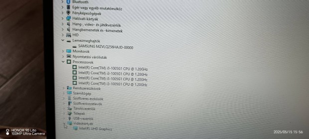 Asus X515Ja Gyári állapot