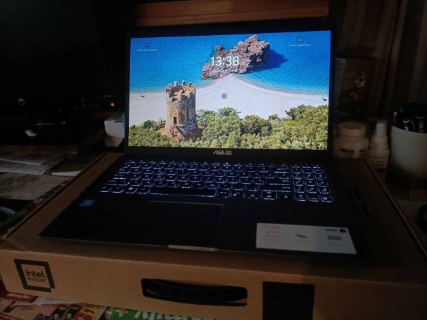 Asus X515M laptop