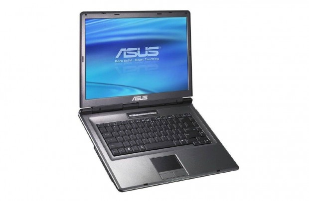 Asus X51R, Intel Core 2 T5600 1.83GHz, 2Gb RAM, 120Gb HDD