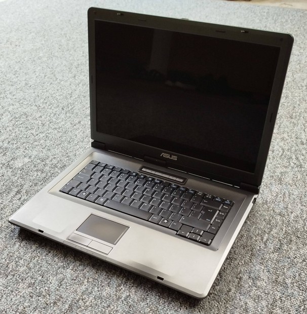 Asus X51R notebook