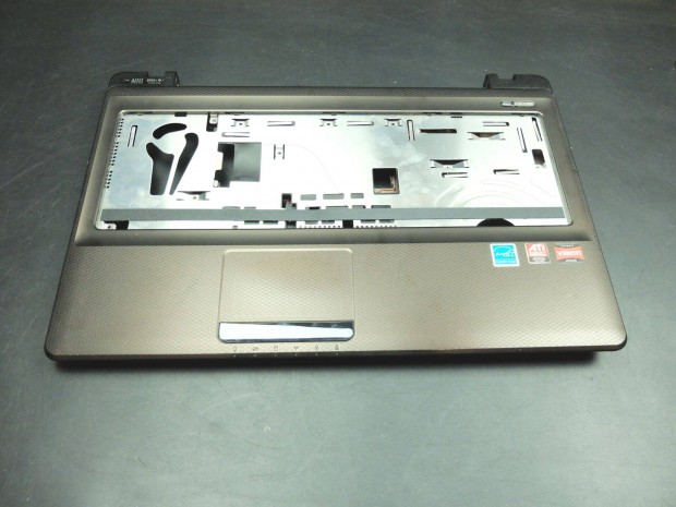 Asus X52D X52N K52N A52F laptop fels hz 13N0-Gua0851