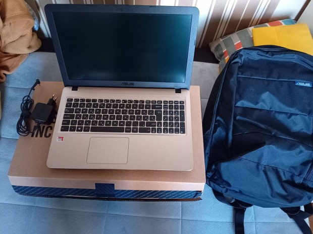 Asus X540B laptop