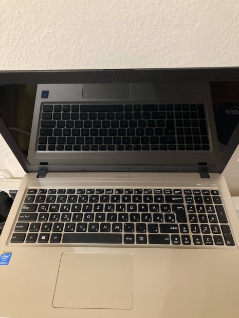 Asus X540L laptop