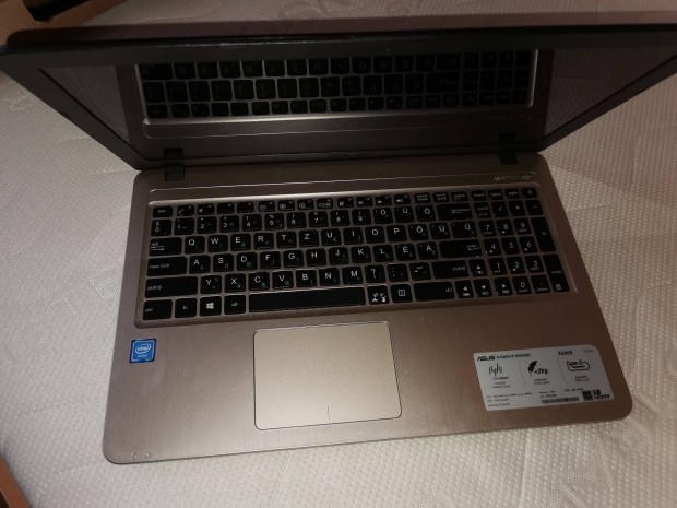 Asus X540S Laptop