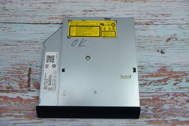 Asus X541 Super Multi Slim DVD r laptopba 9mm GUE1N SATA