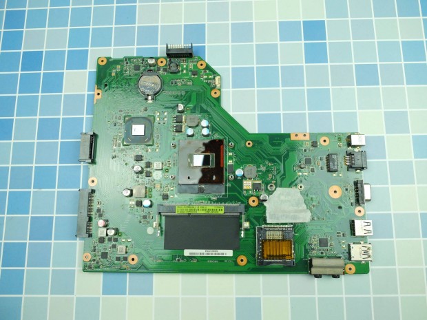 Asus X54L-SX044D laptop alaplap kis hibával