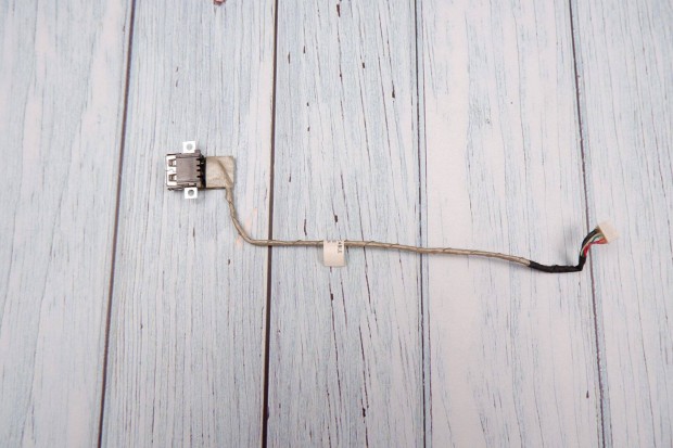 Asus X54 K54 A54 laptop USB port 14004-00190000