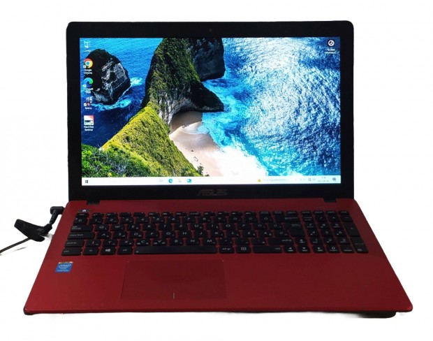 Asus X550C laptop / notebook / 15.6" / Intel 2127U / 6GB DDR3 / 128GB
