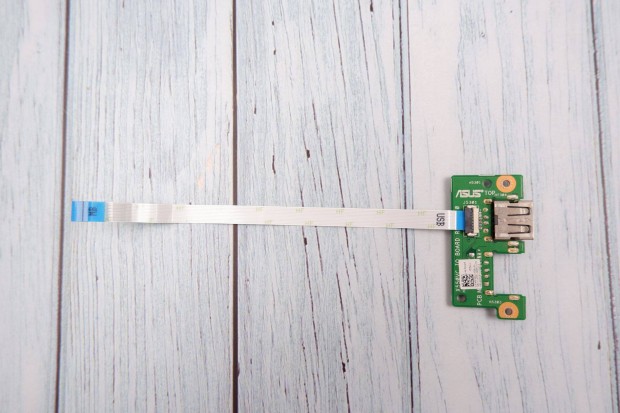 Asus X550 laptop USB panel 69N0PGB11A00