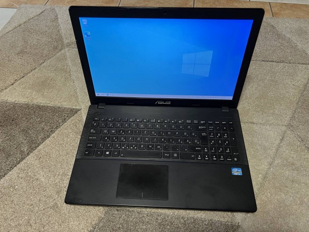 Asus X551C laptop elad
