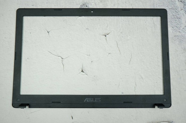 Asus X551 F551 laptop kijelz keret 13NB0341P02115 48Xjclbjn00