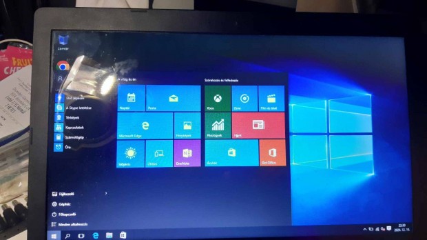 Asus X553M notebook laptop
