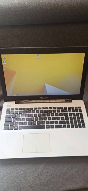 Asus X555L i3 (4.gen) Laptop Elad