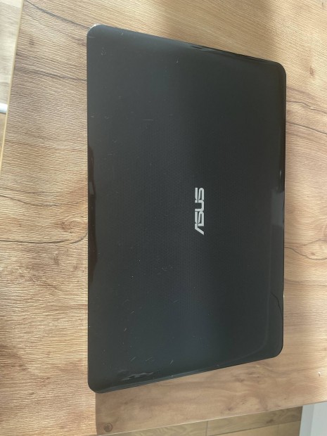 Asus X555L laptop Intel Core I3