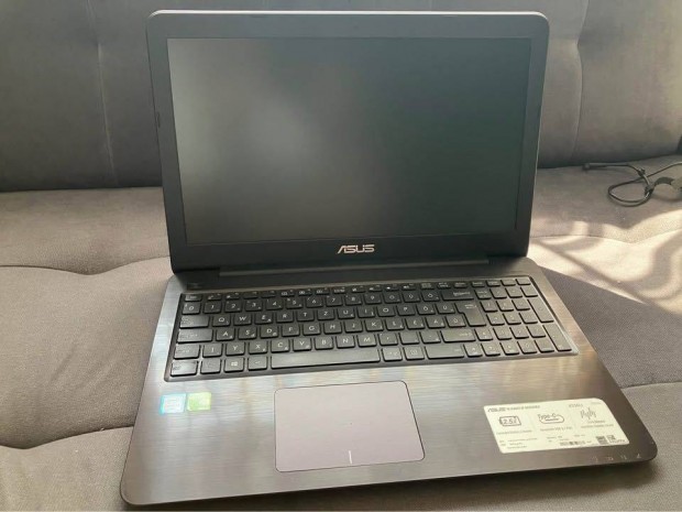 Asus X556U Intel Core i7-6500U 8GB 256GB SSD