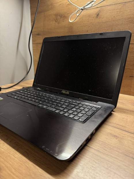 Asus X756UX T4197D laptop 17,3