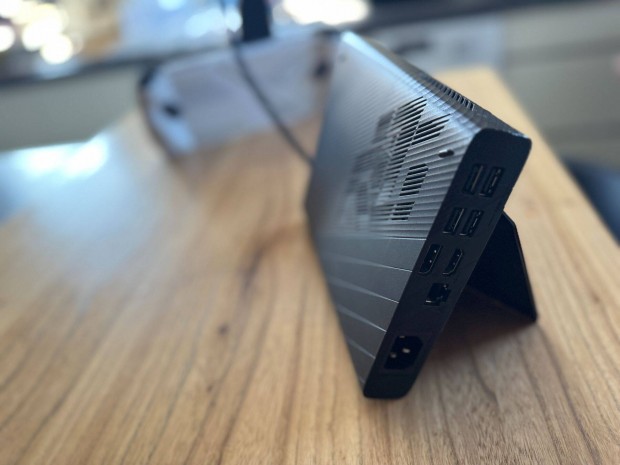 Asus XG MOBILE (Nvidia Rtx 3080)