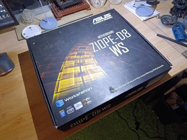 Asus Z10PE-D8WS