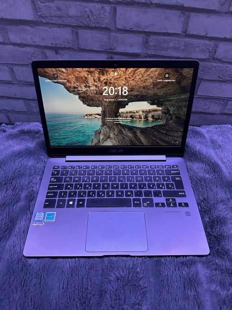 Asus Zenbook 13