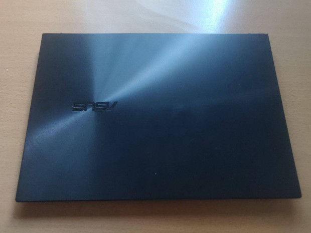 Asus Zenbook 14 OLED laptop