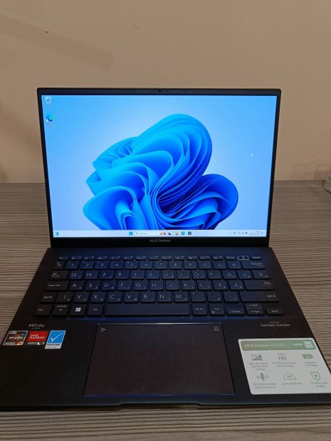 Asus Zenbook 14 UM3402YA