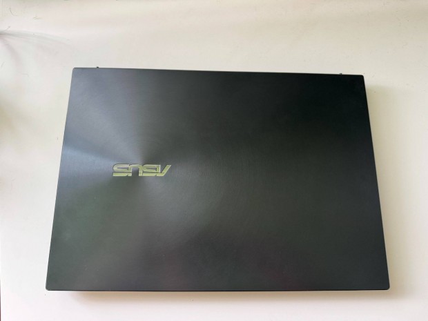 Asus Zenbook