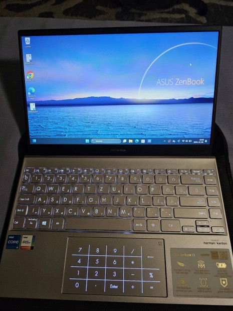 Asus Zenbook