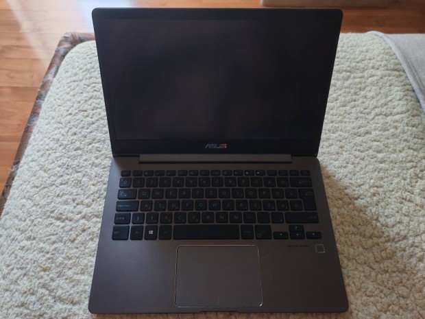 Asus Zenbook 8.gen i5 laptop