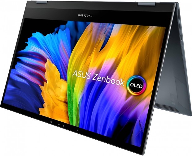 Asus Zenbook Flip 13 OLED