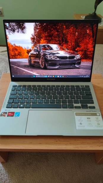 Asus Zenbook S13 Oled