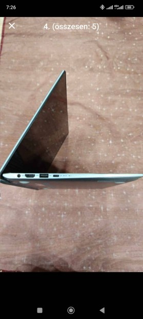 Asus Zenbook 