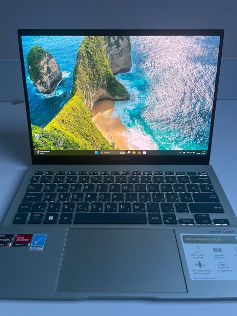 Asus Zenbook s13 oled