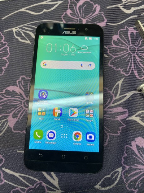 Asus Zenfone 2 