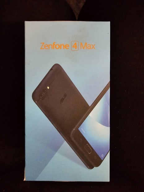 Asus Zenfone 4 Max