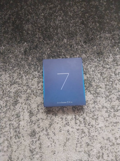 Asus Zenfone 7 Pro