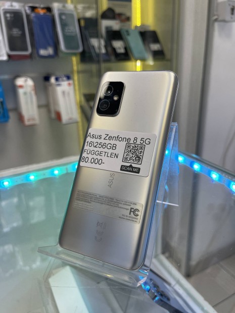 Asus Zenfone 8 5G 16/256GB