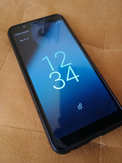 Asus Zenfone Max Pro M1 (X00TD)