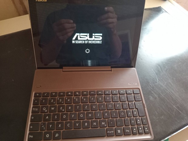 Asus Zenpad 10